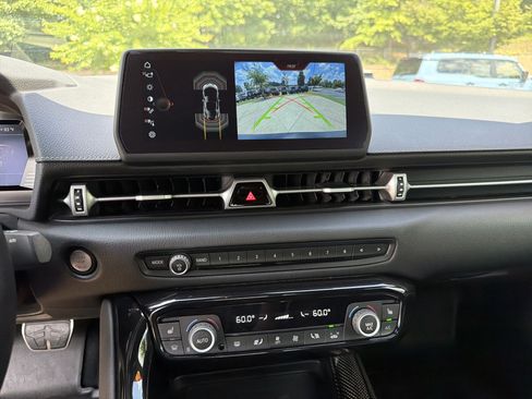 Used 2020 Toyota Supra Premium w/ Driver Assist Package RWD image 23