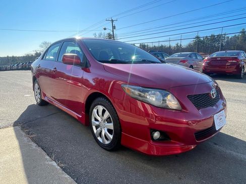 Used 2010 Toyota Corolla image 3