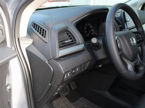 New 2026 Honda Odyssey EX-L image 22