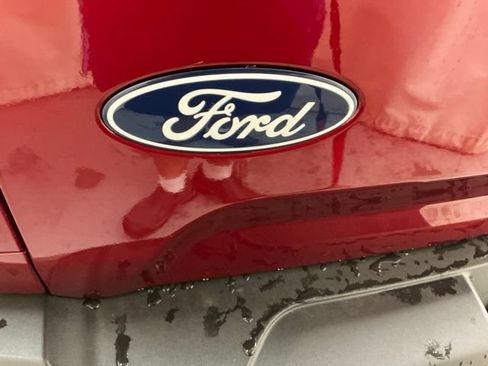 New 2026 Ford Bronco Sport Outer Banks w/ Outer Banks Tech Package+ AWD/4WD image 6