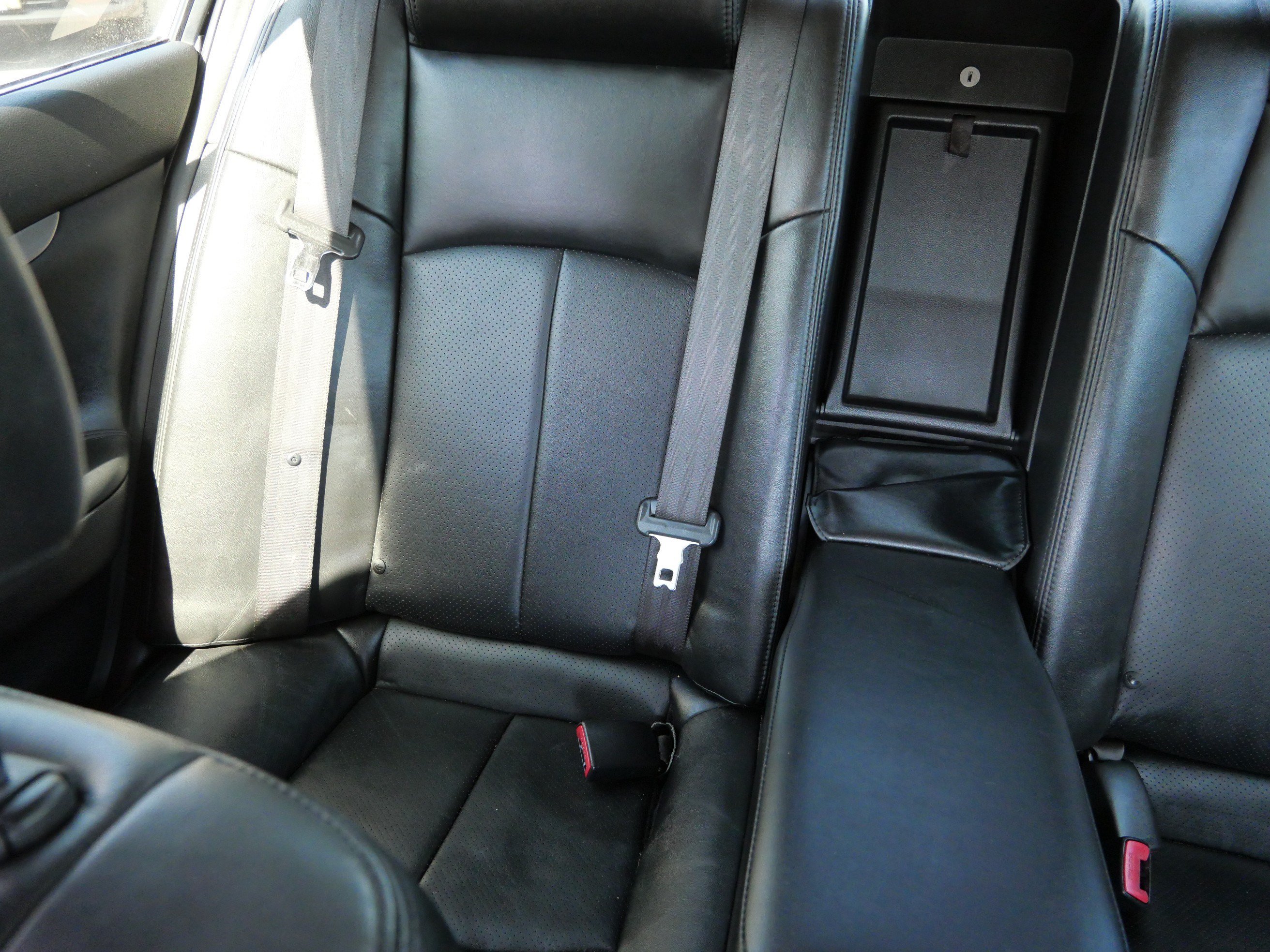 Used 2013 INFINITI G37 x Sedan w/ Premium Pkg AWD/4WD image 12