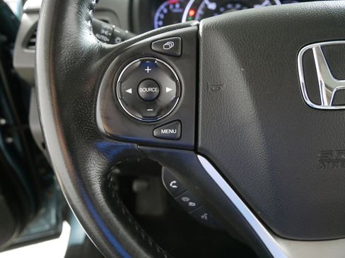 Used 2015 Honda CR-V EX-L image 27