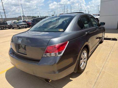 Used 2010 Honda Accord EX-L image 5