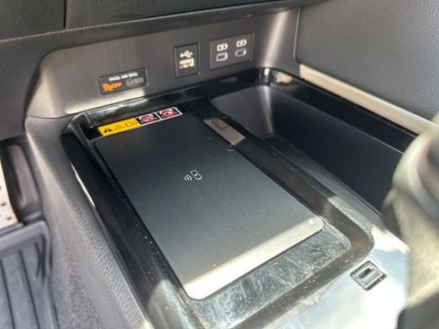 Used 2025 Toyota Camry XSE w/ Premium Plus Package FWD image 17