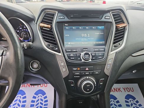 Used 2016 Hyundai Santa Fe Sport 2.0T w/ Option Group 05 image 17