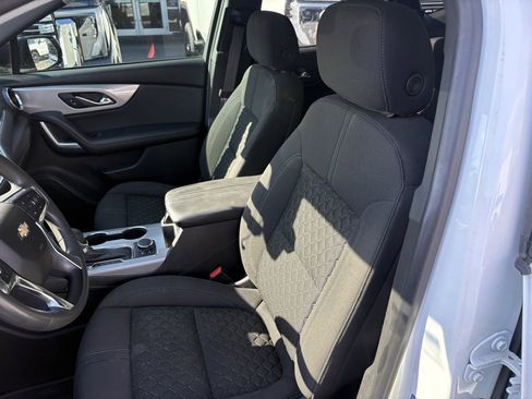 Used 2021 Chevrolet Blazer LT w/ Redline Edition image 12