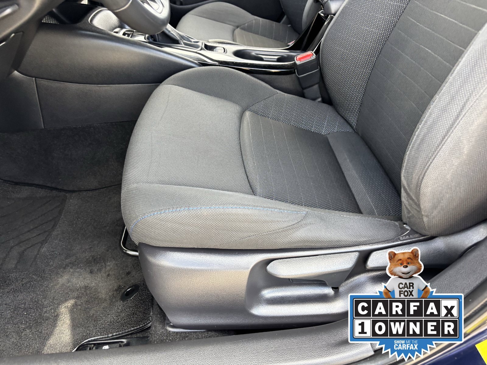 Used 2022 Toyota Corolla SE w/ Carpet Mat Package (TMS) FWD image 20