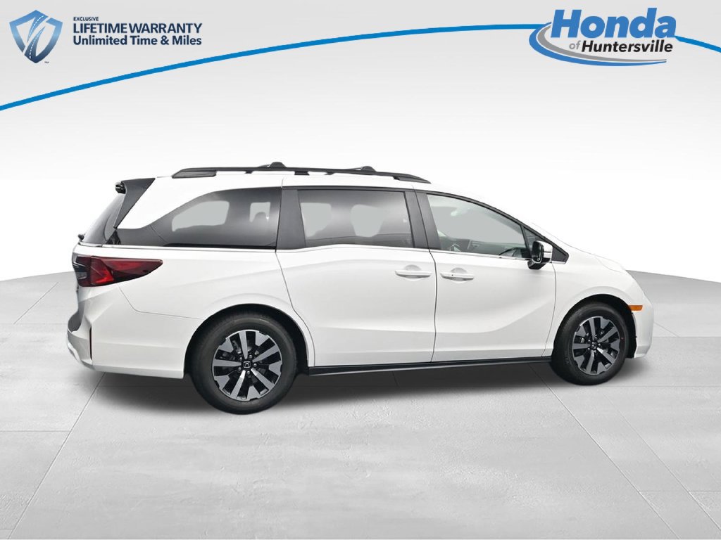 New 2027 Honda Odyssey EX-L image 5