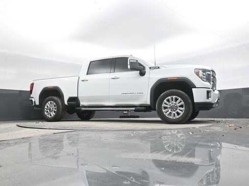 Used 2023 GMC Sierra 2500 Denali w/ Denali Ultimate Package image 31