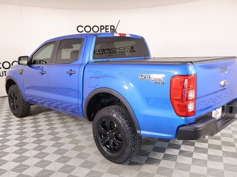 Used 2022 Ford Ranger XL w/ Equipment Group 101A High image 21