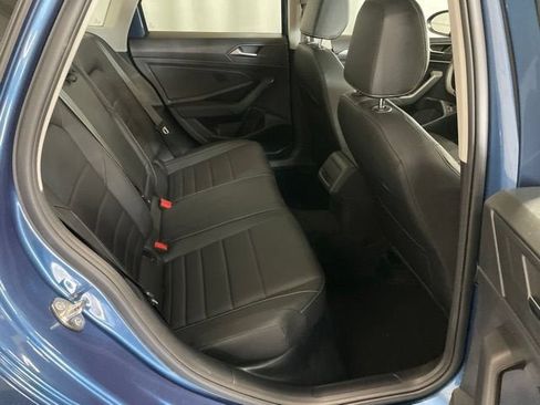 Certified 2021 Volkswagen Jetta SE w/ SE Cold Weather Package FWD image 6