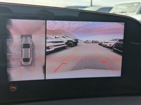 Used 2025 Cadillac CT5 Premium Luxury image 18