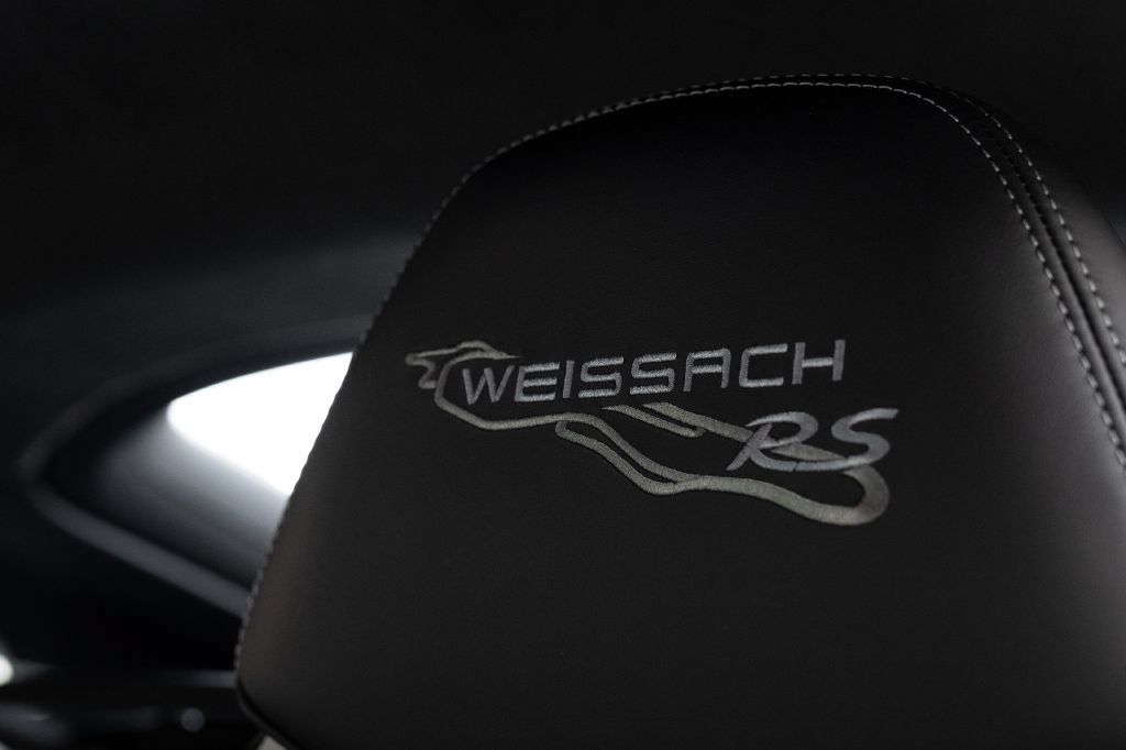 Used 2023 Porsche 718 Cayman GT4 RS RWD image 24