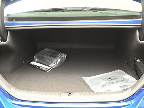 New 2026 Genesis G70 3.3T Sport Prestige image 7