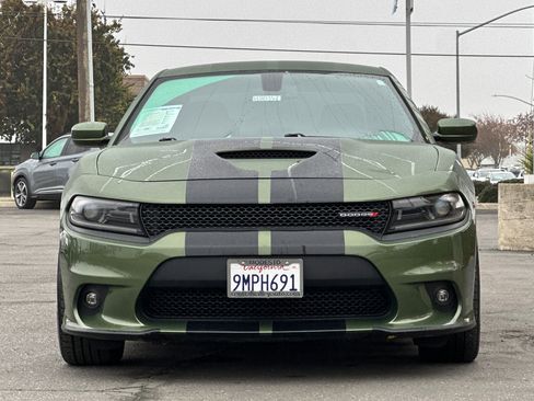 Certified 2022 Dodge Charger GT w/ Plus Group image 9