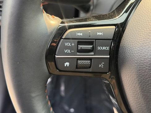 Certified 2024 Honda HR-V Sport image 25