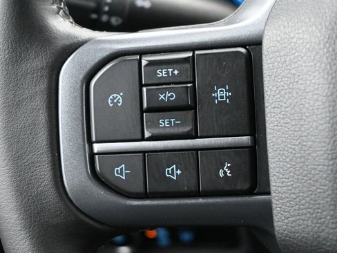 Used 2023 Ford F150 XLT w/ Equipment Group 302A High AWD/4WD image 6