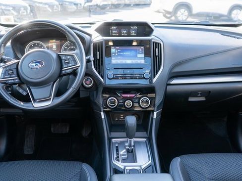 Used 2021 Subaru Forester Premium image 17