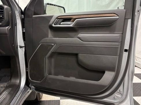 New 2026 Chevrolet Silverado 1500 LT image 20