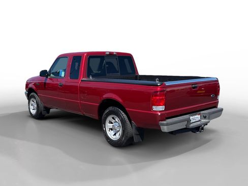 Used 2000 Ford Ranger XLT RWD image 3