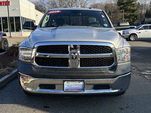Used 2015 RAM 1500 Tradesman w/ Power & Remote Entry Group image 14