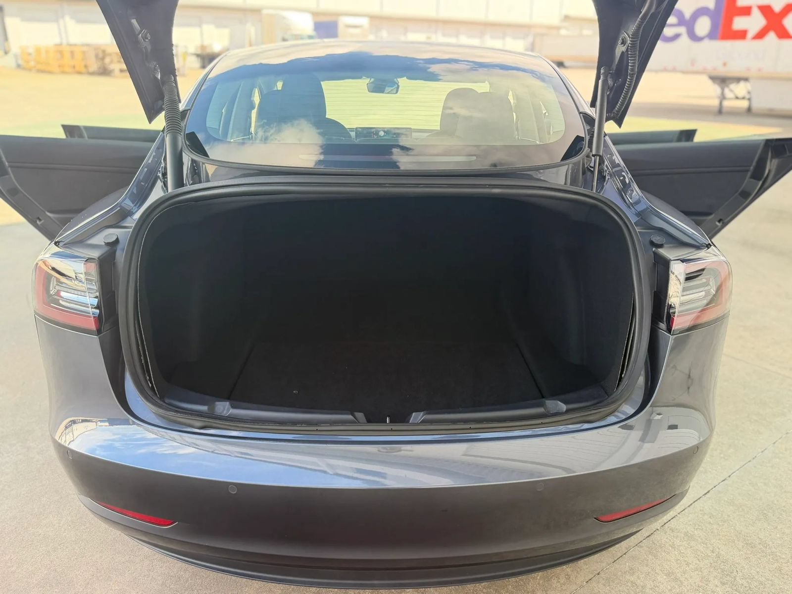 Used 2022 Tesla Model 3 Long Range AWD/4WD image 20