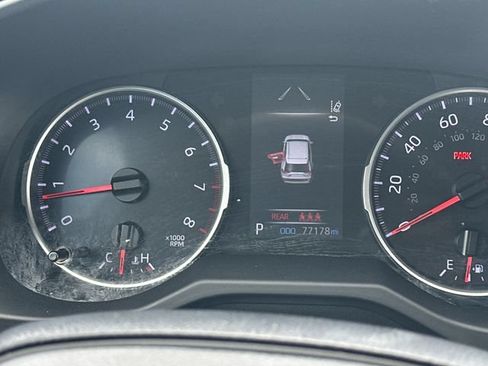 Certified 2021 Toyota RAV4 LE FWD image 12