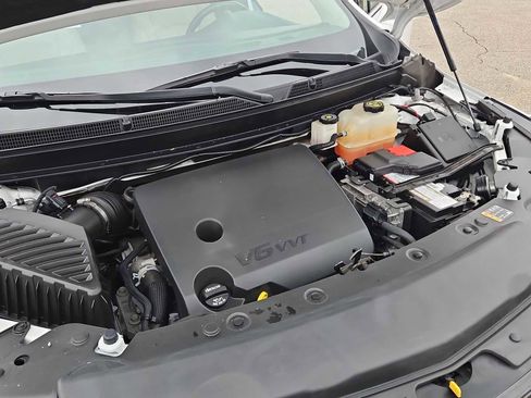 Certified 2023 Buick Enclave Essence w/ Experience Buick Package image 15