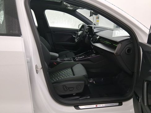 New 2025 Audi RS 3 image 30