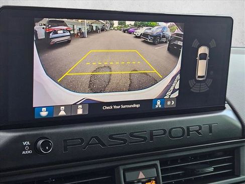 Used 2026 Honda Passport TrailSport image 14