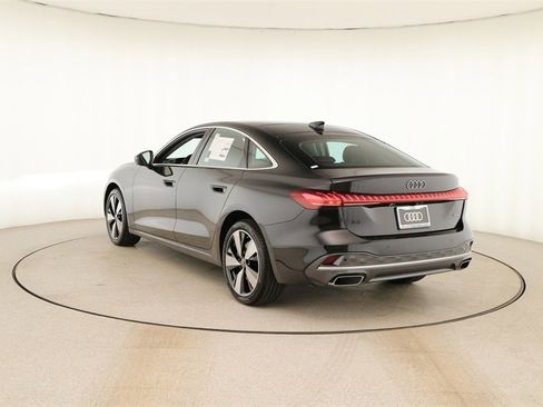 New 2025 Audi A5 2.0T Premium Plus image 4