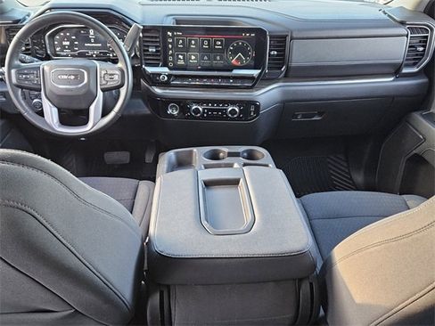 Used 2023 GMC Sierra 1500 Elevation image 8