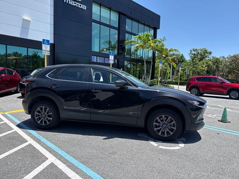 Used 2024 MAZDA CX-30 AWD 2.5 S image 3