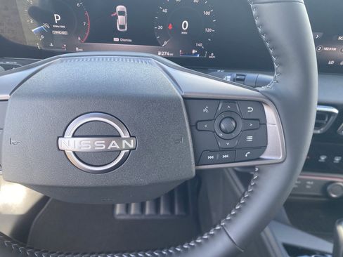 New 2026 Nissan Sentra SV w/ SV Convenience Package image 26