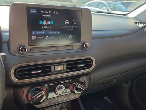 Used 2023 Hyundai Kona SEL w/ Cargo Package image 22