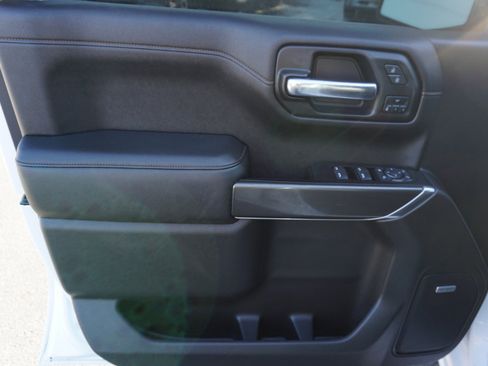 Used 2019 GMC Sierra 1500 AT4 w/ AT4 Premium Package image 19