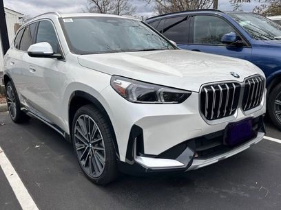 Used 2026 BMW X1 xDrive28i w/ Convenience Package