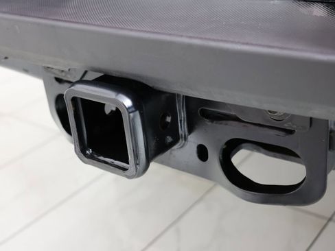 Used 2025 Ford F350 Lariat w/ Chrome Package image 16