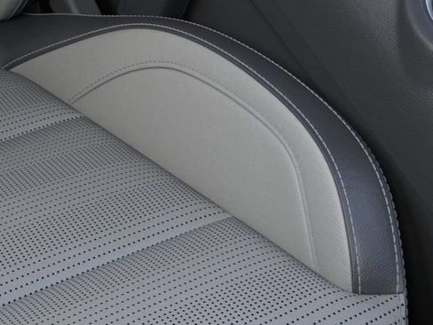 New 2025 Ford Mustang GT Premium w/ 60th Anniversary Package image 16