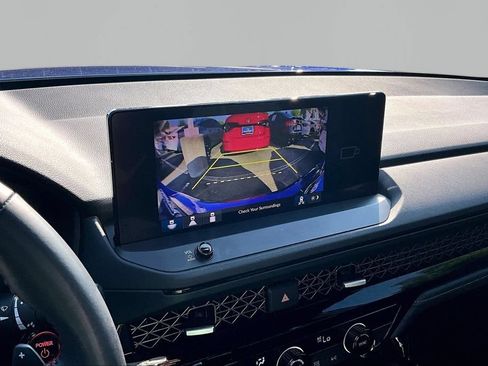 Certified 2024 Honda Accord Sport image 11
