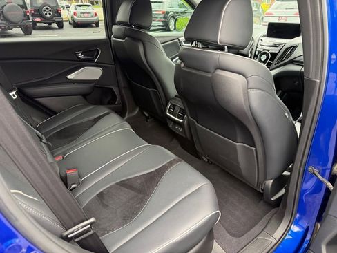 Used 2019 Acura RDX A-Spec AWD/4WD image 26