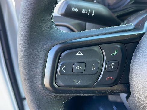 New 2026 Jeep Gladiator Sport AWD/4WD image 15