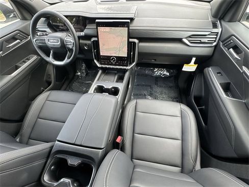 New 2025 GMC Acadia Elevation w/ Elevation Premium Package image 28