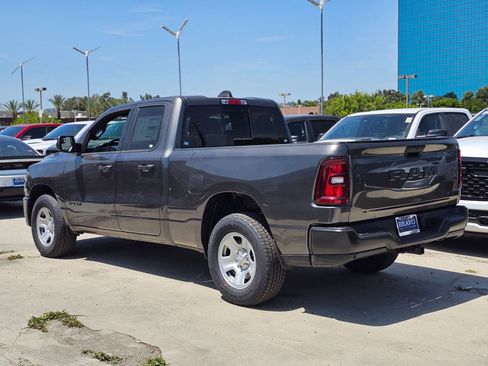 New 2026 RAM 1500 Tradesman RWD image 5