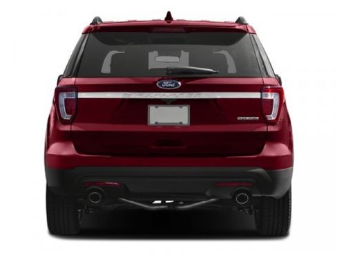 Used 2016 Ford Explorer image 5
