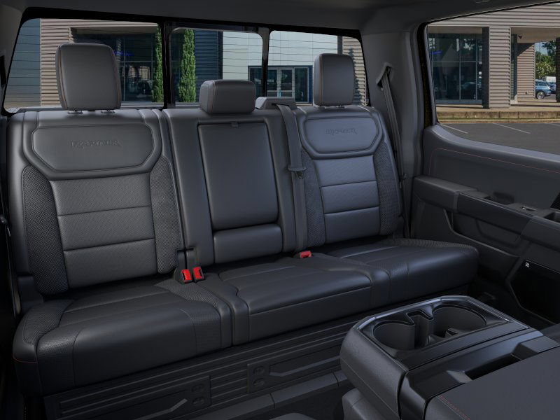 New 2025 Ford F150 Raptor AWD/4WD image 11