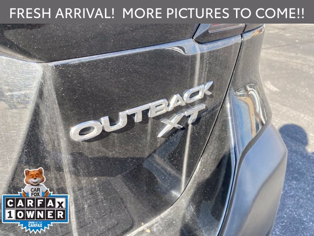 Used 2023 Subaru Outback Limited XT AWD/4WD image 9
