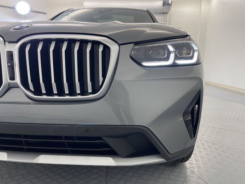 Used 2024 BMW X3 sDrive30i w/ Convenience Package w/ZPA image 10