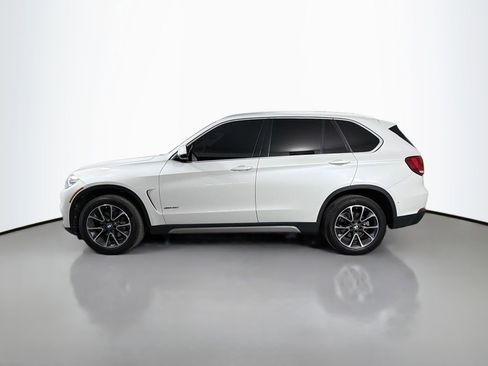 Used 2017 BMW X5 xDrive35i image 9