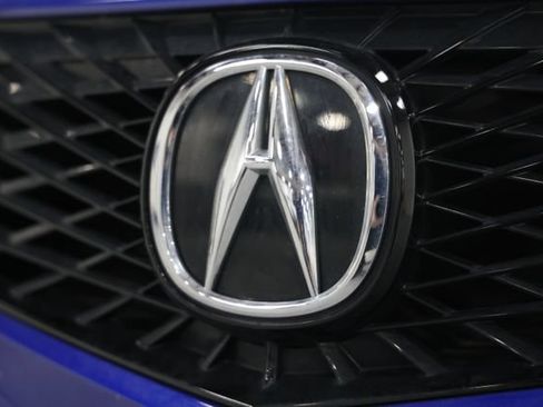 Used 2025 Acura Integra A-Spec FWD image 4